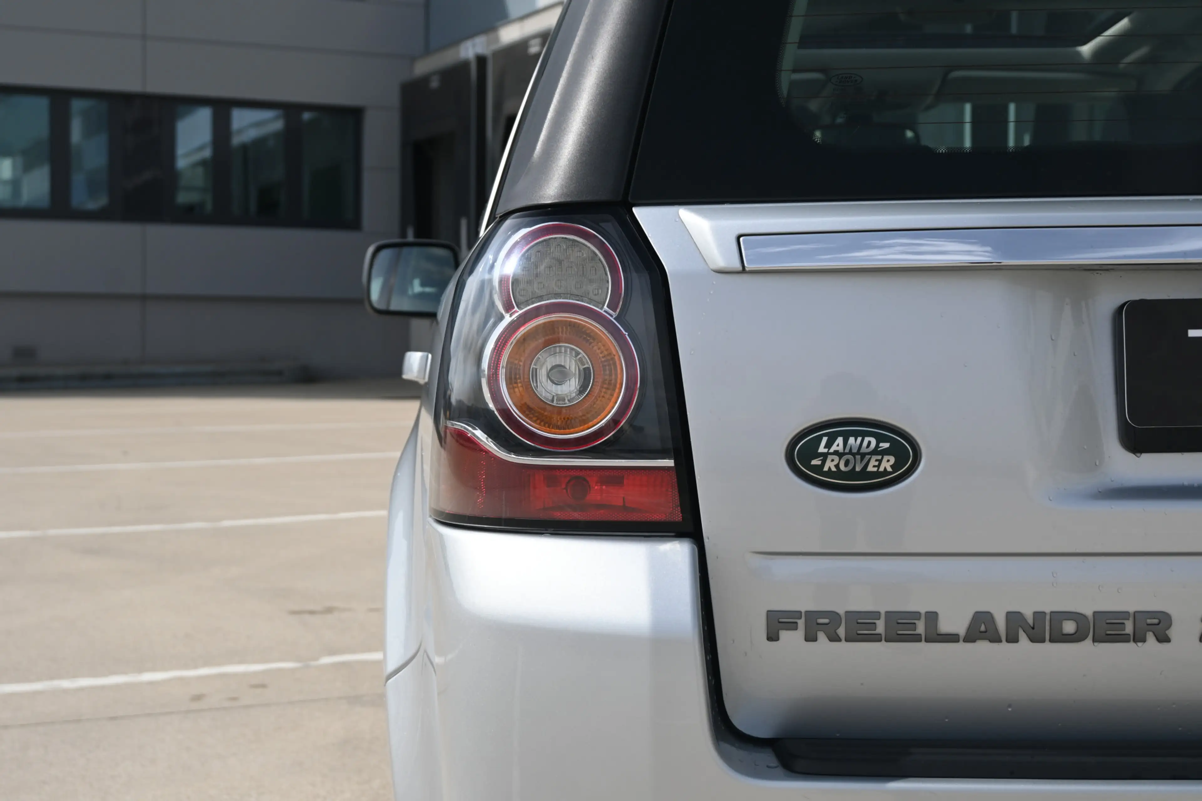 Land Rover Freelander 2.2 TD4 SE VOLLEDIG DEALER ONDERHOUDEN — photo 16