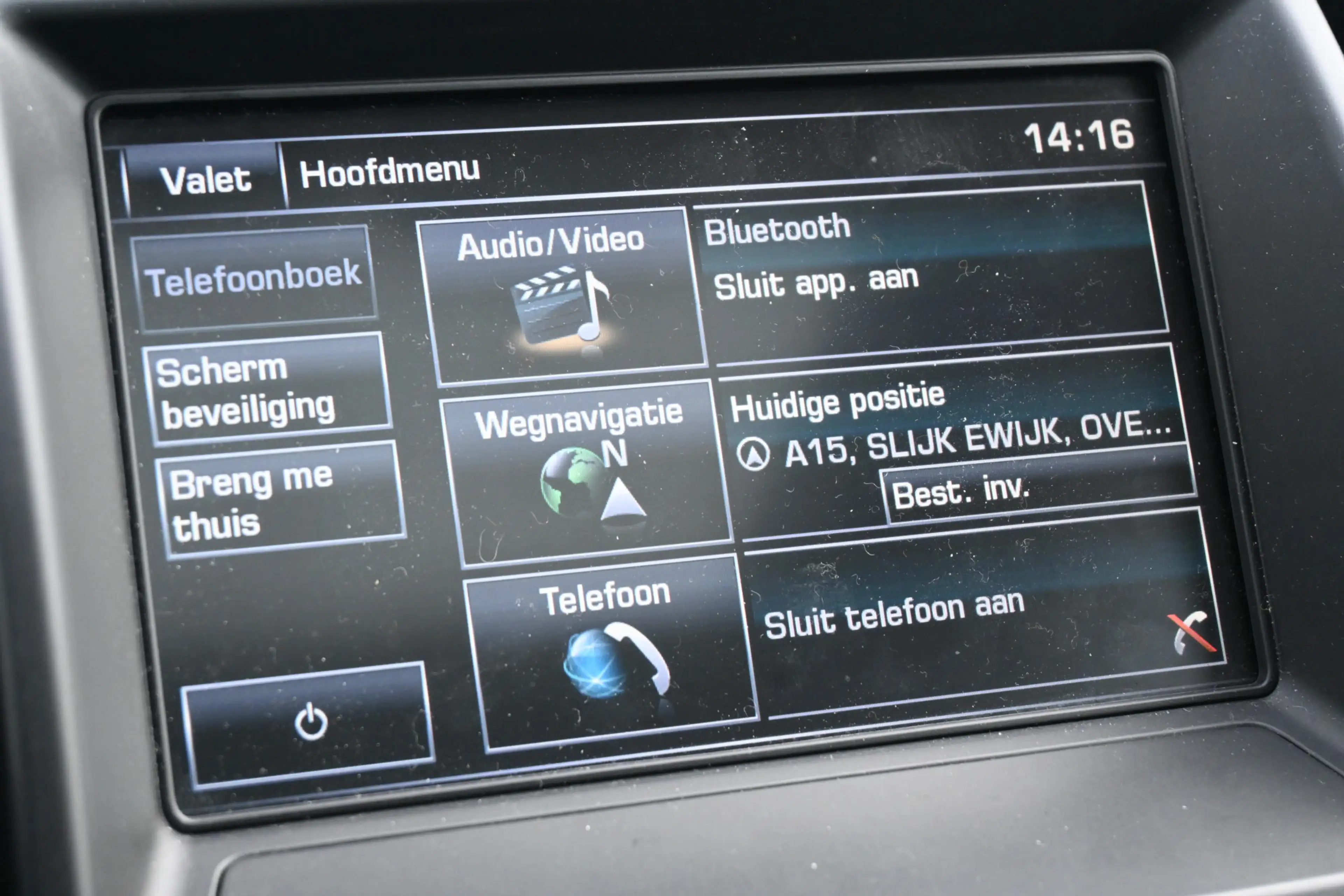 Land Rover Freelander 2.2 TD4 SE VOLLEDIG DEALER ONDERHOUDEN — photo 29
