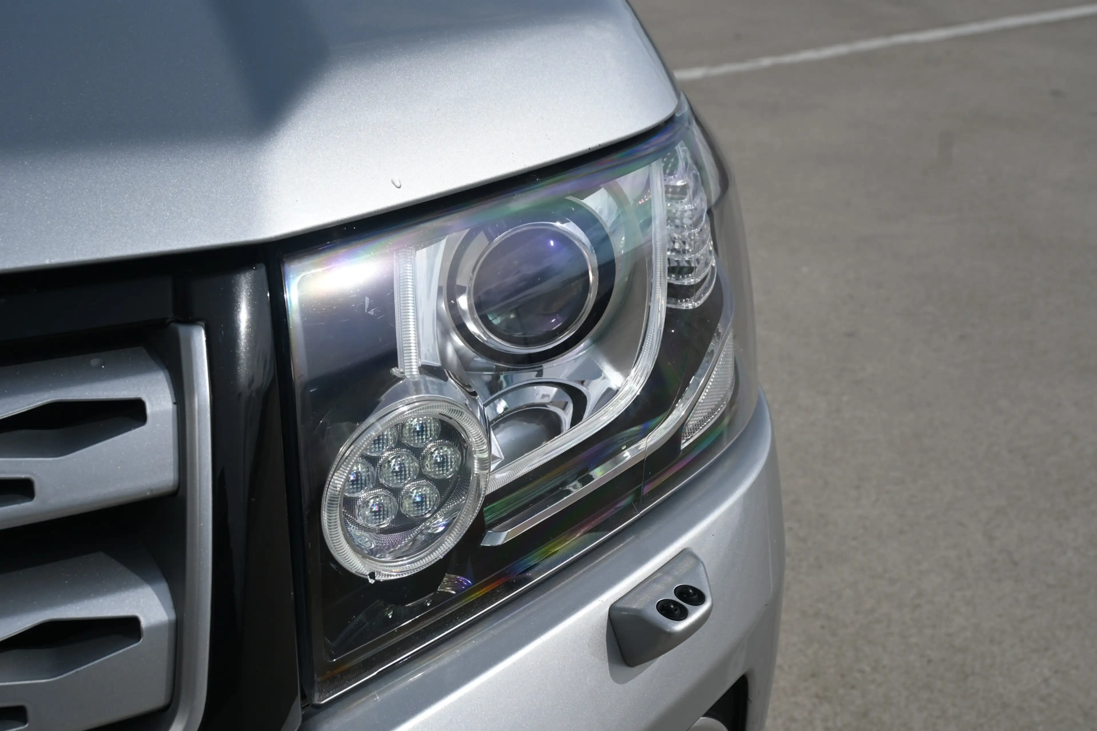 Land Rover Freelander 2.2 TD4 SE VOLLEDIG DEALER ONDERHOUDEN — photo 11