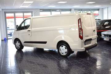 300 L2 Trend Aut 3-Sitze Sitzheiz