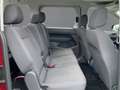 Volkswagen Caddy 1.5 TSI 5JG+SHZ+RFK+MFL+AID+DAB+7-SI Rot - thumbnail 12