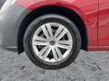 Volkswagen Caddy 1.5 TSI 5JG+SHZ+RFK+MFL+AID+DAB+7-SI Rot - thumbnail 7