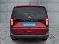 Volkswagen Caddy 1.5 TSI 5JG+SHZ+RFK+MFL+AID+DAB+7-SI Rot - thumbnail 4