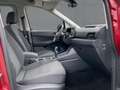 Volkswagen Caddy 1.5 TSI 5JG+SHZ+RFK+MFL+AID+DAB+7-SI Rot - thumbnail 11
