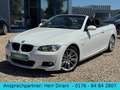 BMW 320 d Cabrio M Paket  *Navi*Xenon*KeylessGO Weiß - thumbnail 2