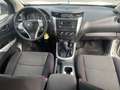 Nissan Navara 2.3 dci d.cab Visia 4wd 163cv E6 Blanc - thumbnail 14