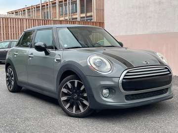 1.5 136CH Cooper
