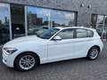 BMW 116 5-trg Navi Prof°Bi Xenon° Blanc - thumbnail 2