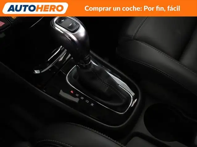 Opel Mokka view 26