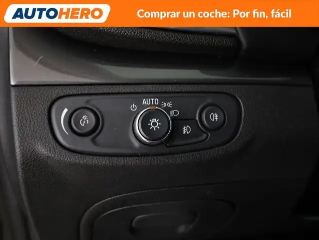 Opel Mokka view 27