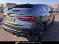 Audi Q3 SPB Sportback 35 TDI S tronic Identity Black Grigio - thumbnail 5