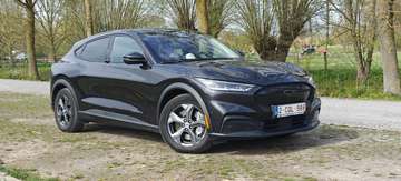 Mustang Mach-E 99 kWh RWD Extended Range (MY22)