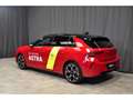 Opel Astra GS-Line PHEV 1.6b hybride Rouge - thumbnail 2