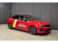 Opel Astra GS-Line PHEV 1.6b hybride Rouge - thumbnail 16