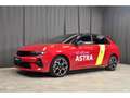 Opel Astra GS-Line PHEV 1.6b hybride Rouge - thumbnail 4
