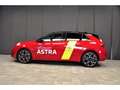 Opel Astra GS-Line PHEV 1.6b hybride Rouge - thumbnail 6