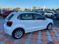 Volkswagen Polo 1.0 60 LOUNGE Blanc - thumbnail 5