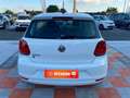 Volkswagen Polo 1.0 60 LOUNGE Blanc - thumbnail 6