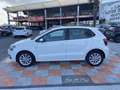 Volkswagen Polo 1.0 60 LOUNGE Blanc - thumbnail 10