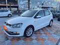 Volkswagen Polo 1.0 60 LOUNGE Blanc - thumbnail 1