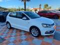 Volkswagen Polo 1.0 60 LOUNGE Blanc - thumbnail 3