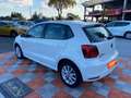 Volkswagen Polo 1.0 60 LOUNGE Blanc - thumbnail 7