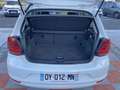 Volkswagen Polo 1.0 60 LOUNGE Blanc - thumbnail 15