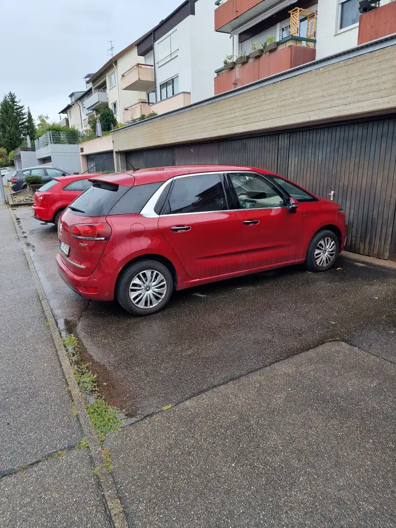 Citroen C4 Picasso BlueHDi 150 Intensive - 2