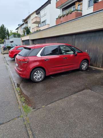 Citroen C4 Picasso BlueHDi 150 Intensive