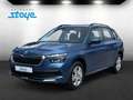 Skoda Kamiq TSi Apple CarPlay AZV LED Albastru - thumbnail 2
