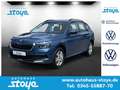 Skoda Kamiq TSi Apple CarPlay AZV LED Albastru - thumbnail 1