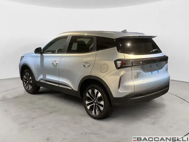 DR Automobiles DR5 view 2