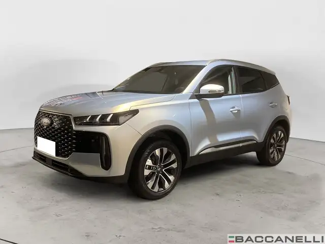 DR Automobiles DR5 in Grey for sale