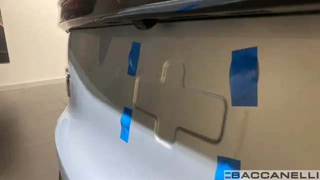 DR Automobiles DR5 view 7