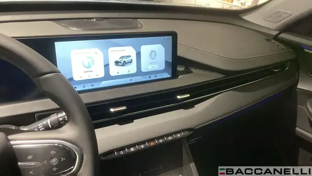 DR Automobiles DR5 view 15