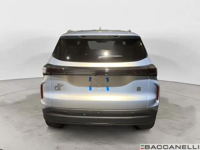 DR Automobiles DR5 view 3