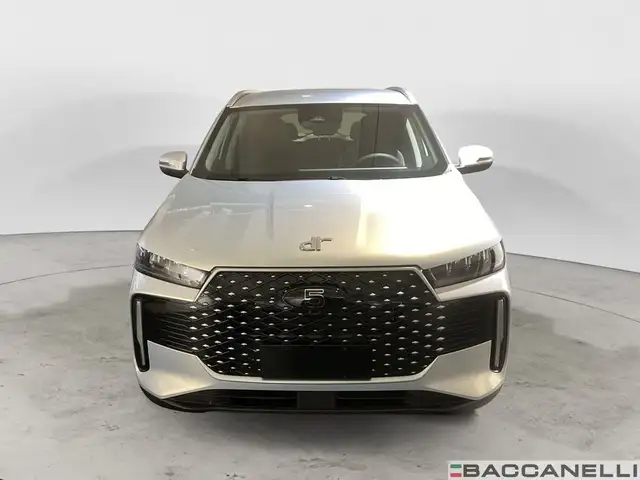 DR Automobiles DR5 view 6