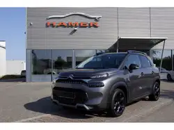 Citroen C3 Aircross BlueHDi 110 MAX Head-Up Navi Grip Control