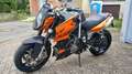 KTM 990 Super Duke Orange - thumbnail 1