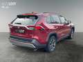 Toyota RAV 4 RAV4 2.5 Hybrid Business *NAVI*CARPLAY*AA*SHZ* Rood - thumbnail 6