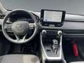 Toyota RAV 4 RAV4 2.5 Hybrid Business *NAVI*CARPLAY*AA*SHZ* Rot - thumbnail 11