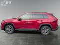 Toyota RAV 4 RAV4 2.5 Hybrid Business *NAVI*CARPLAY*AA*SHZ* Rood - thumbnail 3