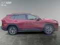 Toyota RAV 4 RAV4 2.5 Hybrid Business *NAVI*CARPLAY*AA*SHZ* Rood - thumbnail 7