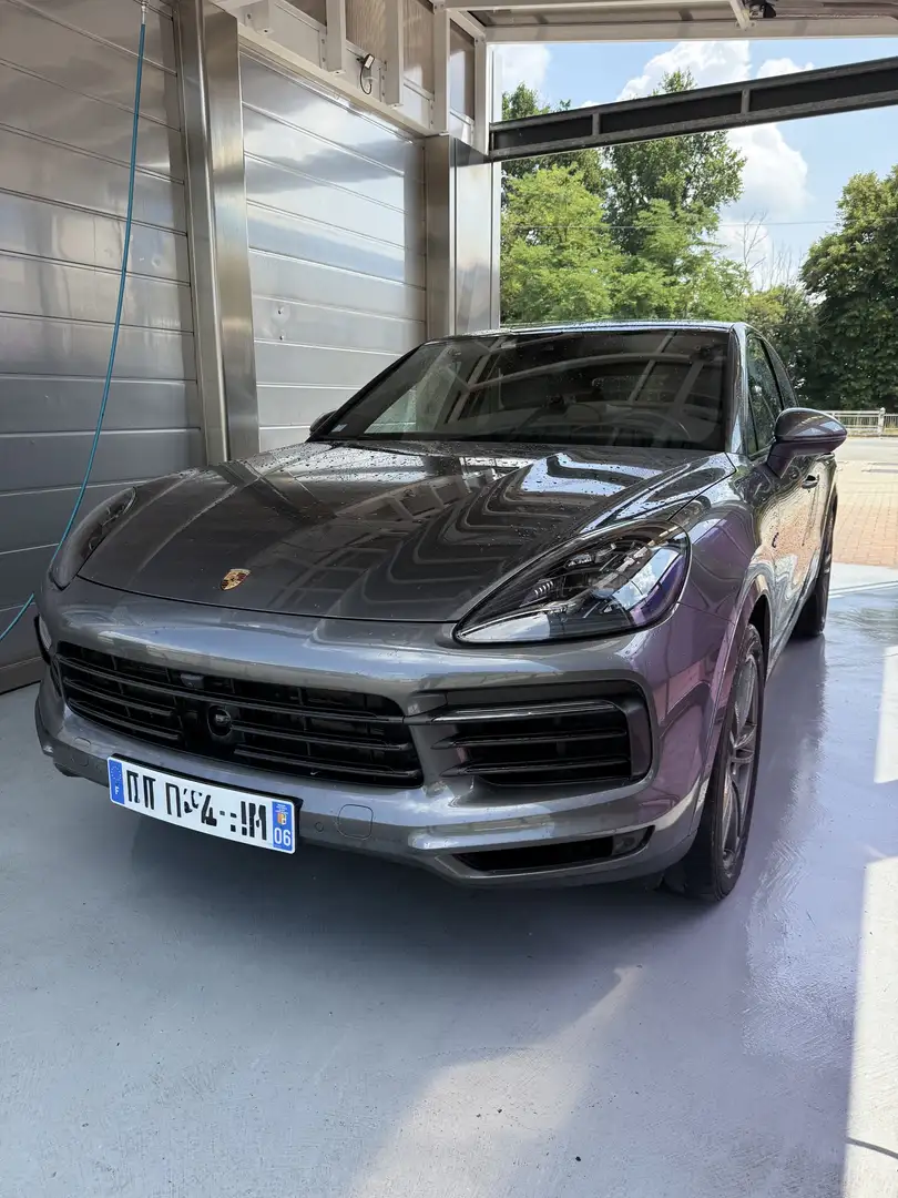 Porsche Cayenne Coupe 3.0 e-hybrid 5p.ti tiptronic - 1