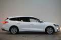 Ford Focus Wagon 1.5 EcoBlue Titanium Business AUTOMAAT! NAVI Weiß - thumbnail 17