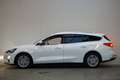 Ford Focus Wagon 1.5 EcoBlue Titanium Business AUTOMAAT! NAVI Weiß - thumbnail 12