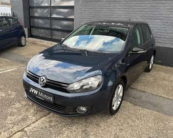 1.2 TSI Match | Navi | Keyless | PDC v/a | Zetelverwarming