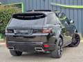 Land Rover Range Rover Sport P400E HSE PHEV Nero - thumbnail 2