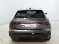 Audi A3 Sportback TDI S line S tronic 110kW Gris - thumbnail 6