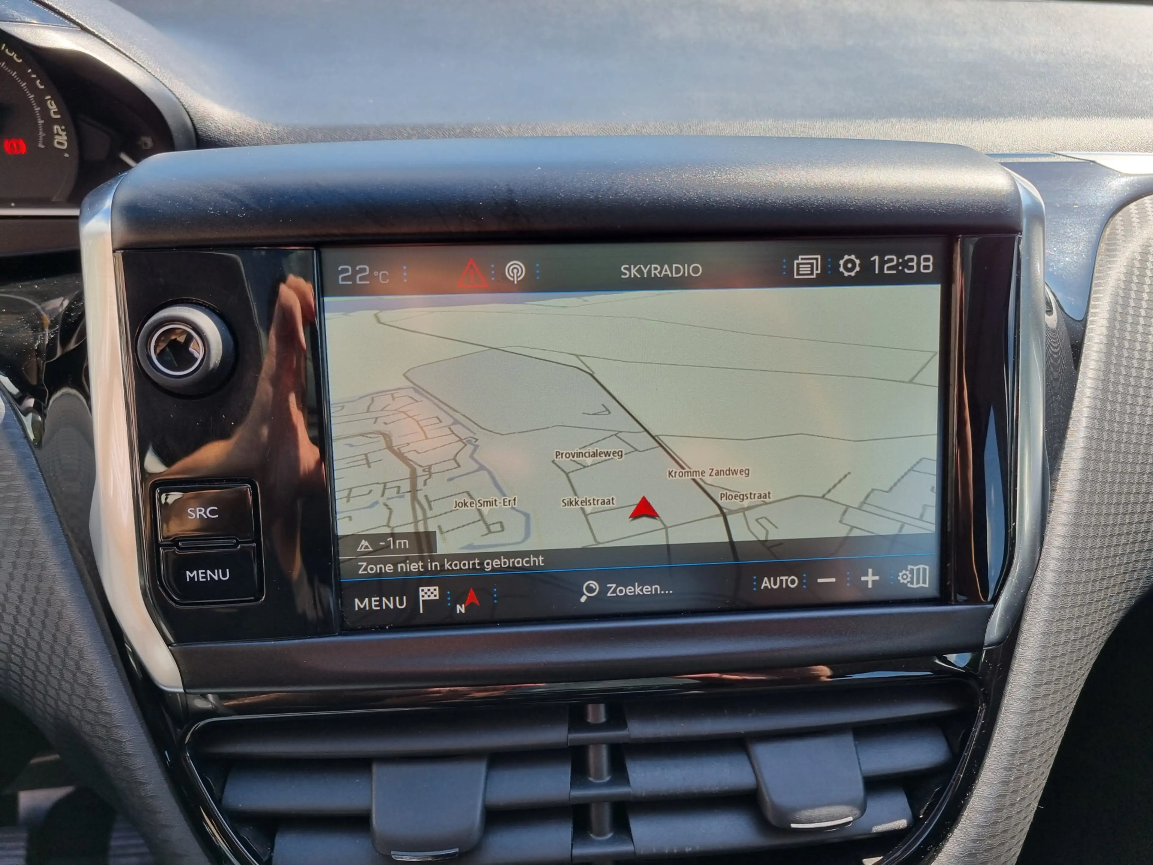 Peugeot 2008 1.2 PureTech Blue Lion ✅1e EIGENAAR ✅PANODAK — photo 34